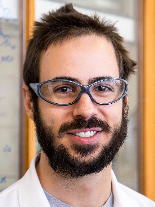 Lorenzo Delarue Bizzini