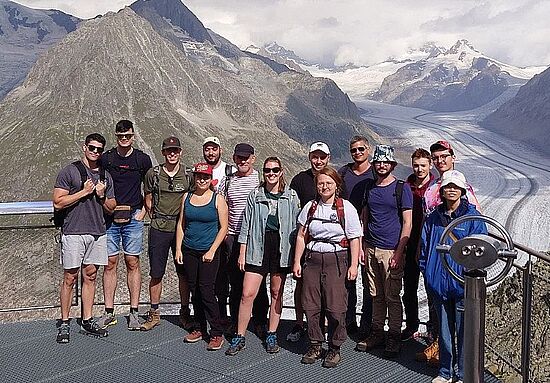 Group trip 2023